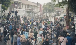 Masyarakat Rancapinang